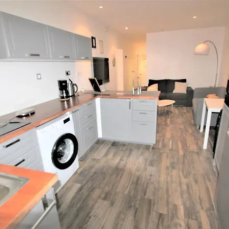 Apartamento Toulon Holiday *