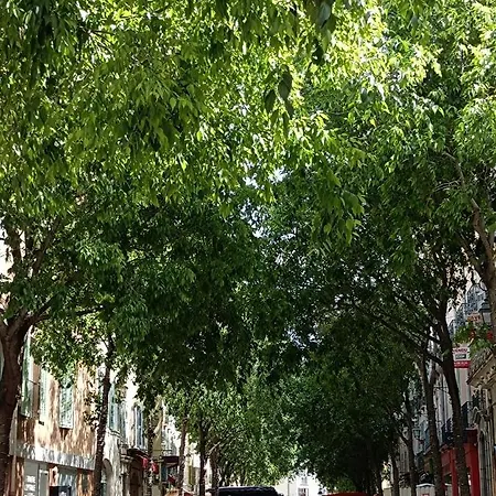 Toulon Holiday 아파트 *